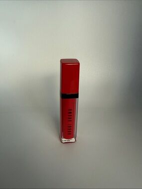 Bobbi Brown crushed liquid lip- mango mood